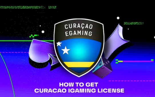 How to Obtain a Curacao License for Online Casinos