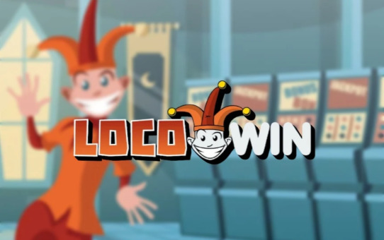 Cómo descargar la aplicación Locowin