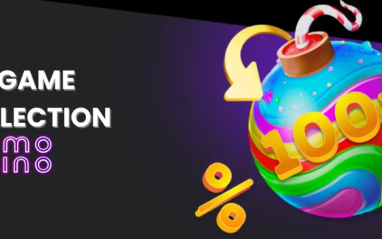 How to Download and Install the Memo Casino App